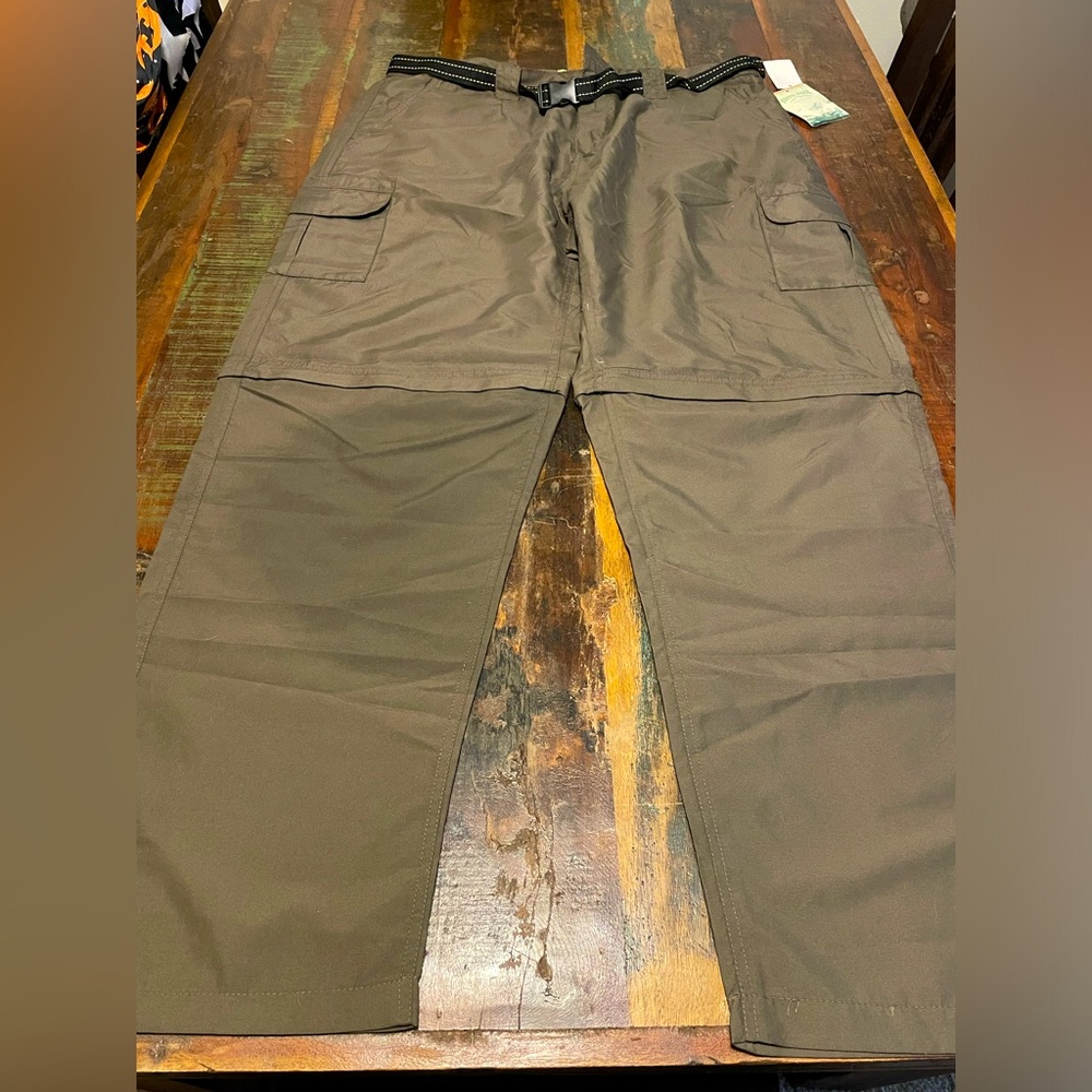 Men’s Hiking Pants